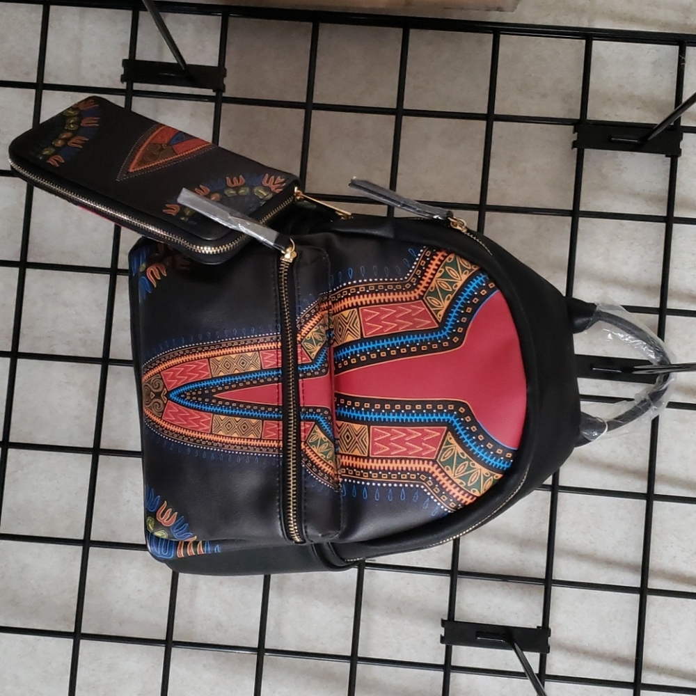 Backpack